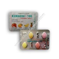 Buy Kamagra Chewable image 2